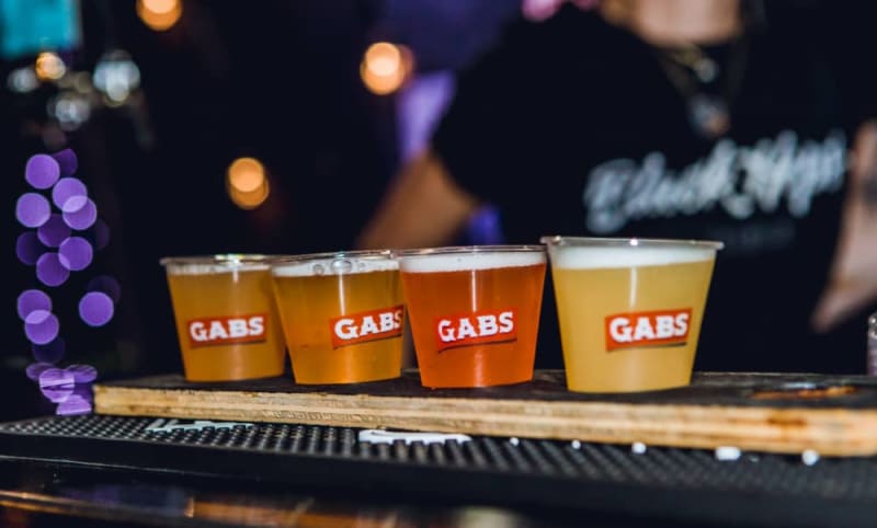 GABS Beers - 2023