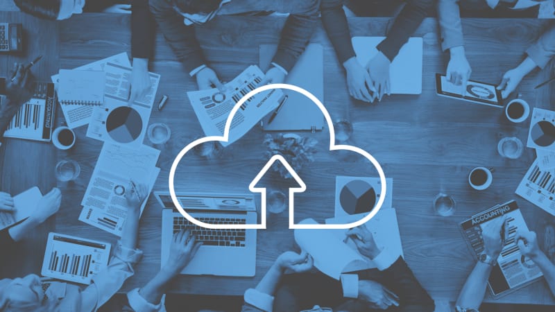Cloud Object Storage Market