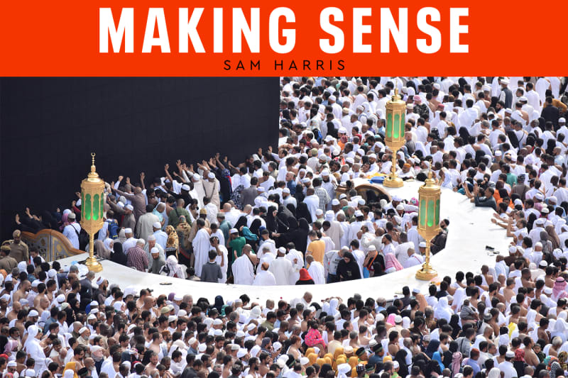 #175 - Leaving the Faith