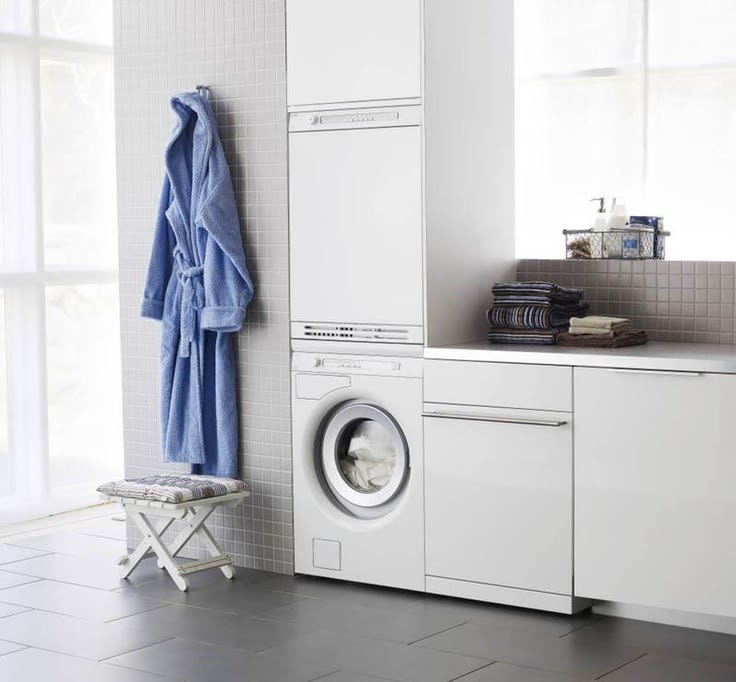 Haier Washing Machine