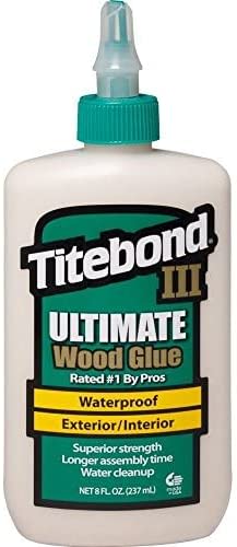1413 III Ultimate Wood Glue
