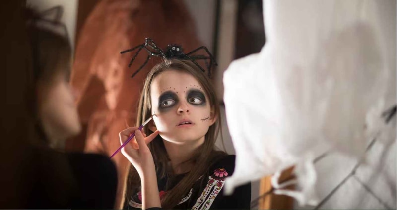 Cool and Creepy Costumes You’ll Love This Halloween