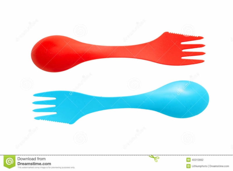 Cutlery