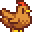 Brown Chicken