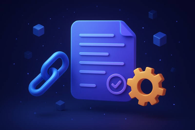 Top Smart Contract Development Companies in 2025