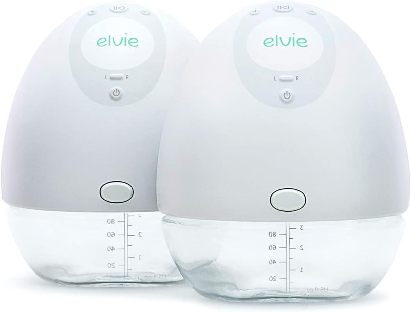 Double Electric Wearable Smart Breast Pump