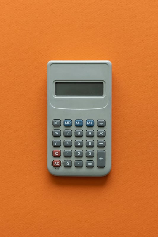 Calcquik calculator