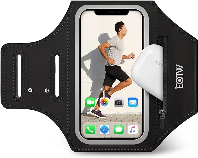 EOTW Running Phone Holder