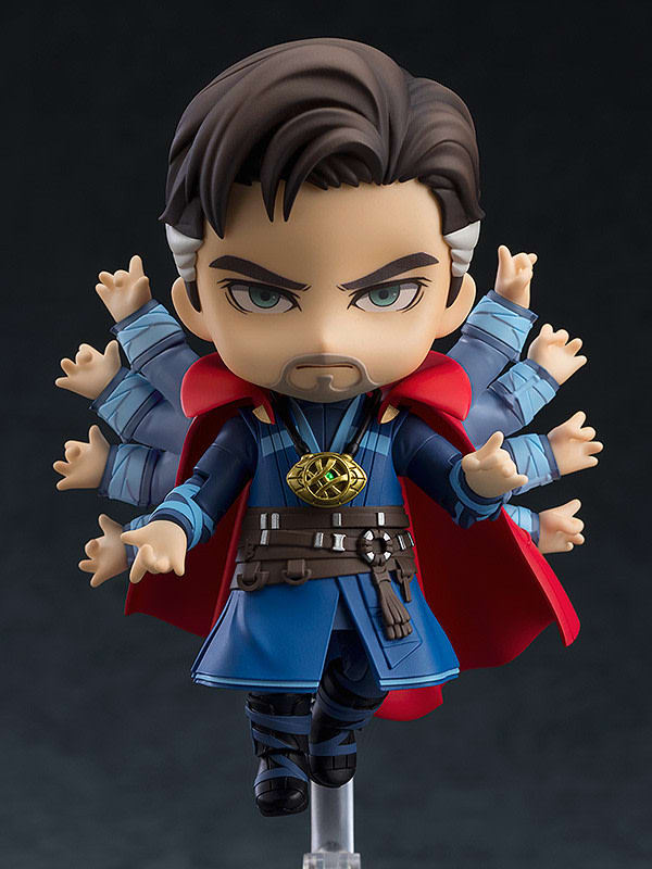 Doctor Strange: Infinity Edition DX Ver.