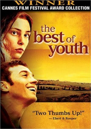 The Best of Youth