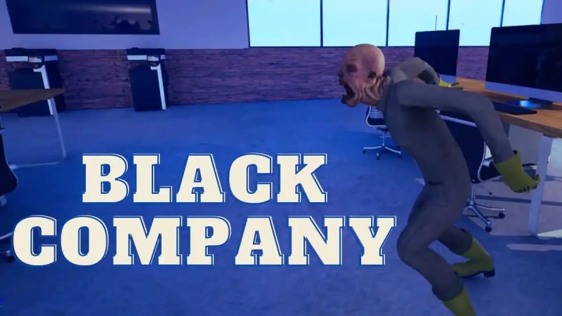 Black Company