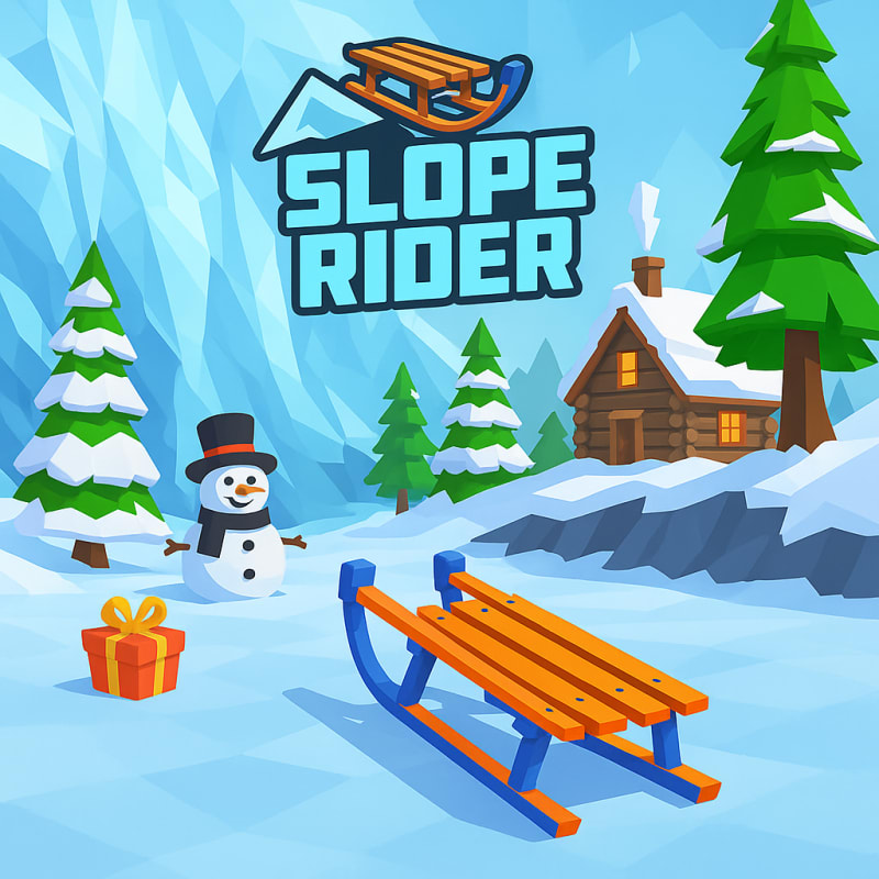 slope rider