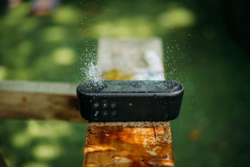 Best Bluetooth speakers under $100