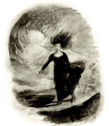 Jonathan Strange & Mr. Norrell