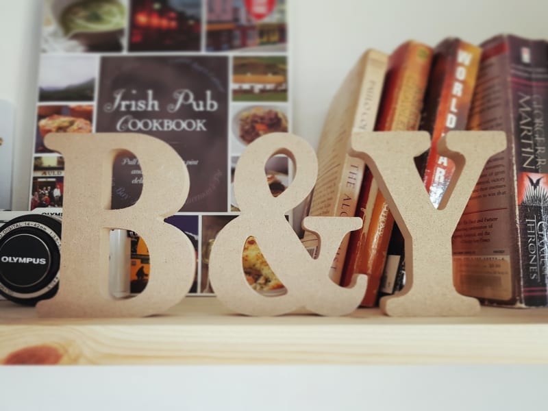 Wedding Planning Checklist