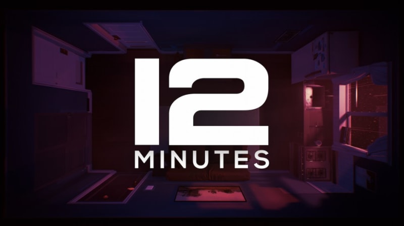 12 Minutes
