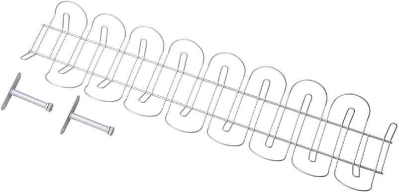 Signum Wall Mounted TV Cable Management