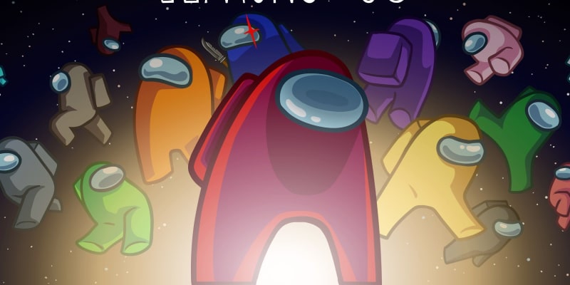 Among Us - Achievement Checklist