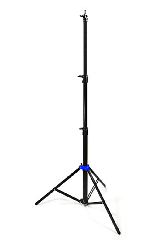 Light stands, (umbrella heads)