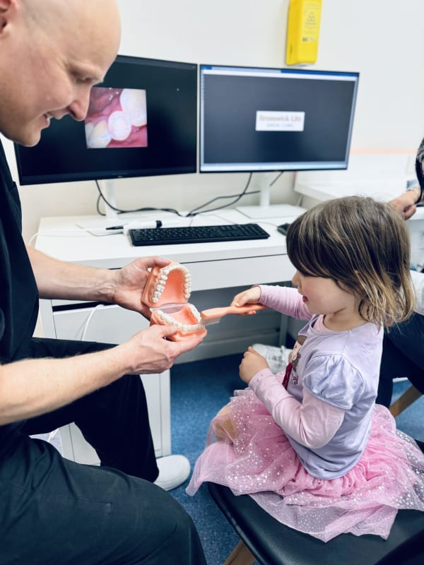 Brunswick Life Dental Clinic