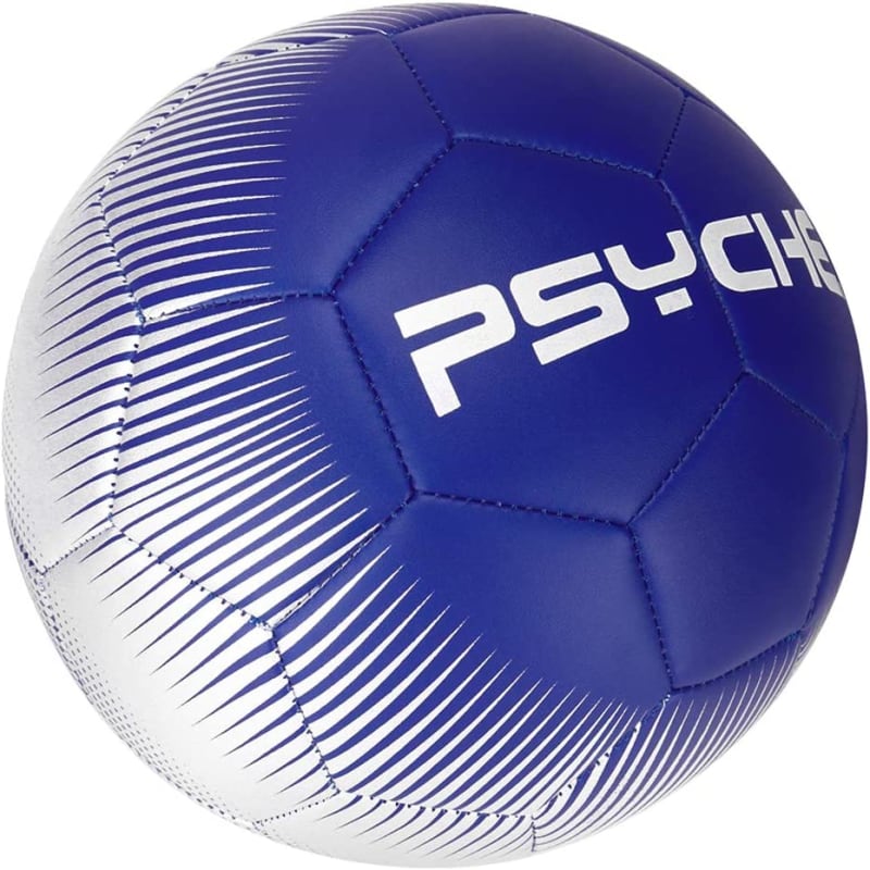 Traditional Soccer Balls Size 3 4 5 for Kids Youth Adults Indoor/Outdoor Backyard Park Play Games