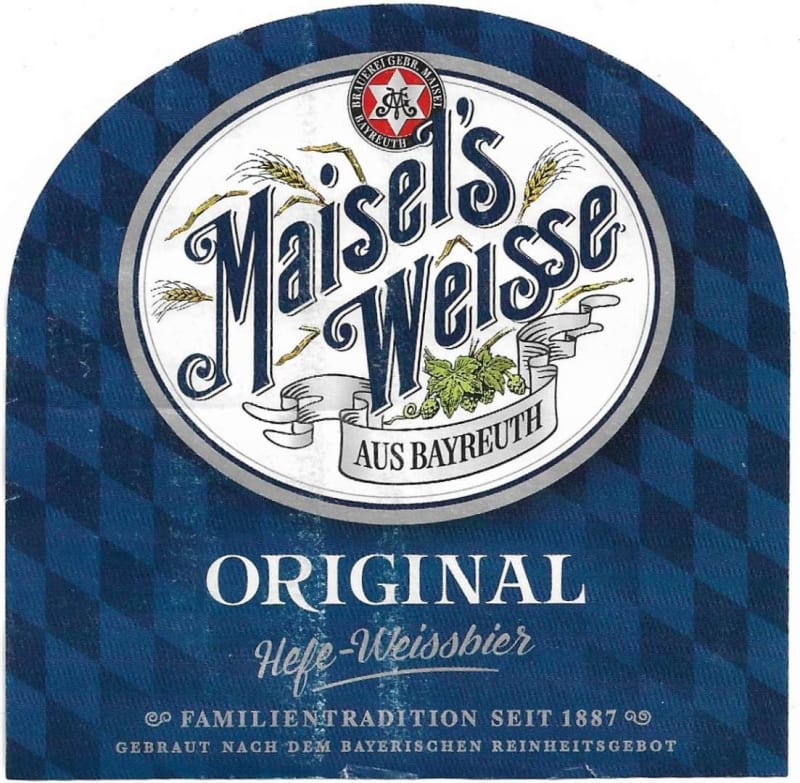 Breweries from Germany, Belgium and Slovakia