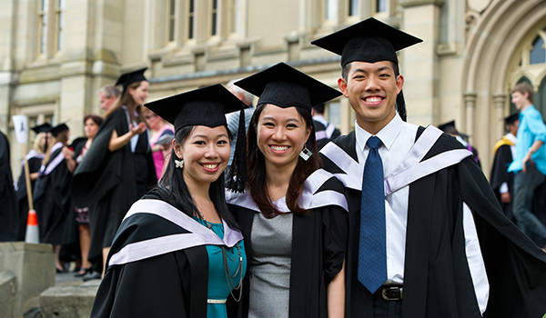 University of Tasmania