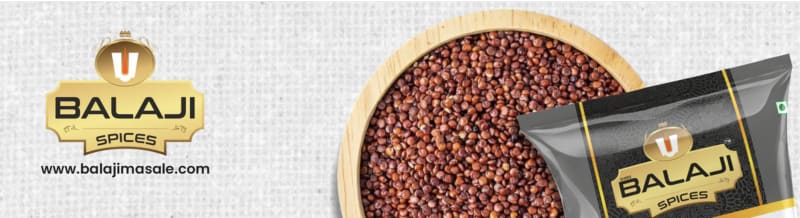 Balaji Masale