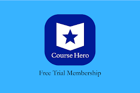 Course Hero Free Trial