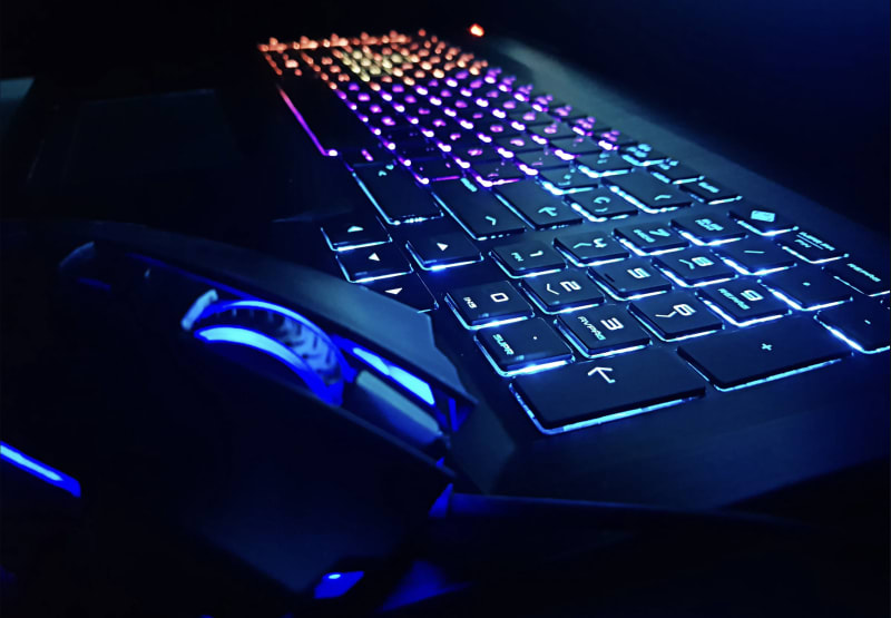 List of Gaming Laptops for Beginners