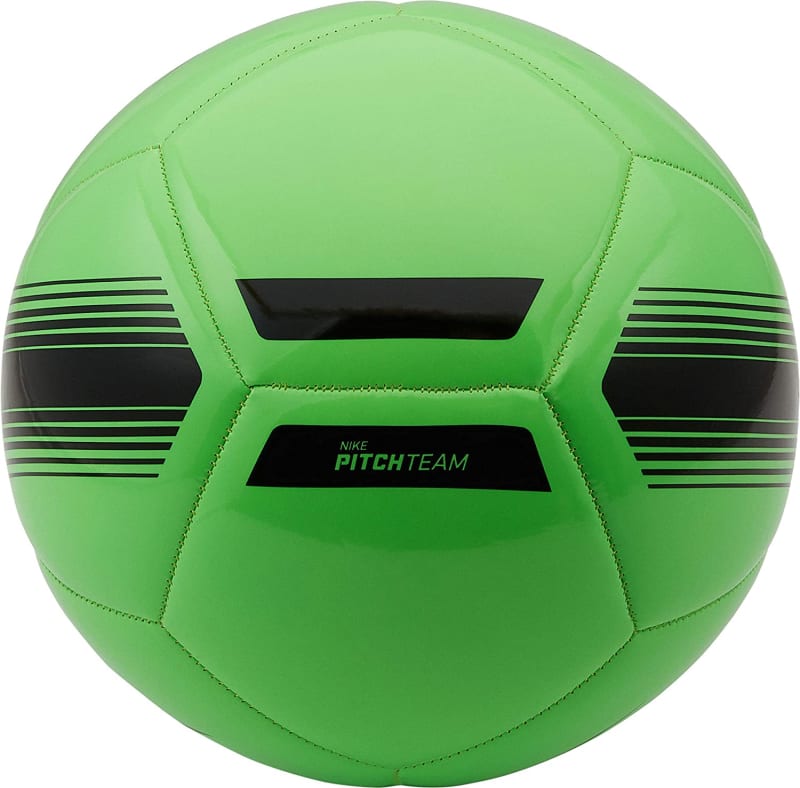 Pitch Team Soccer Ball