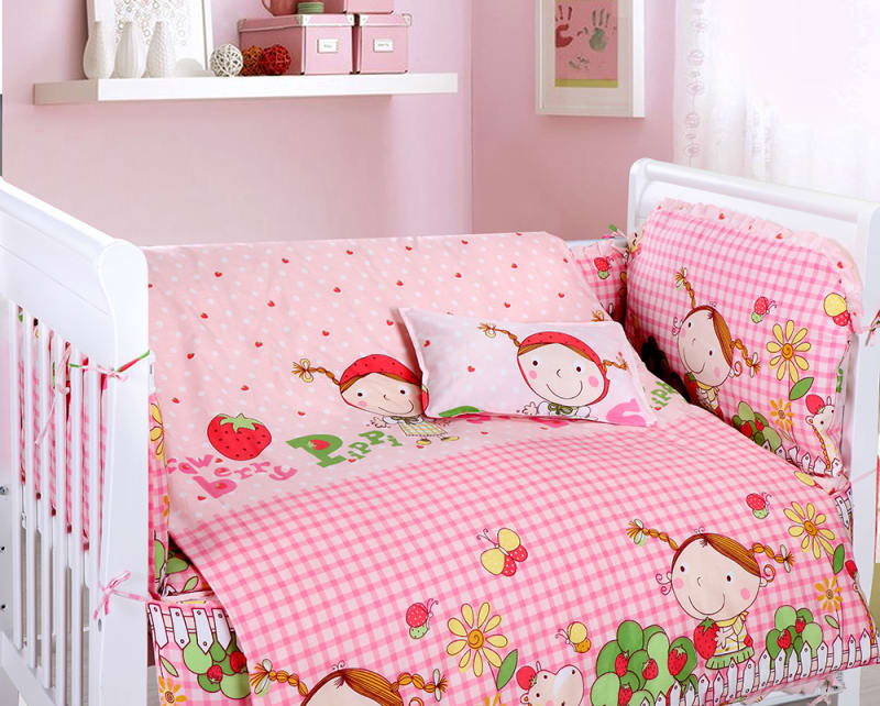 Cot Sheet Sets X 2 -3