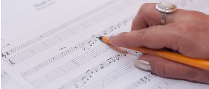 Best Classical Sheet Music Books for Beginner Piano