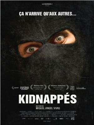 Kidnapped