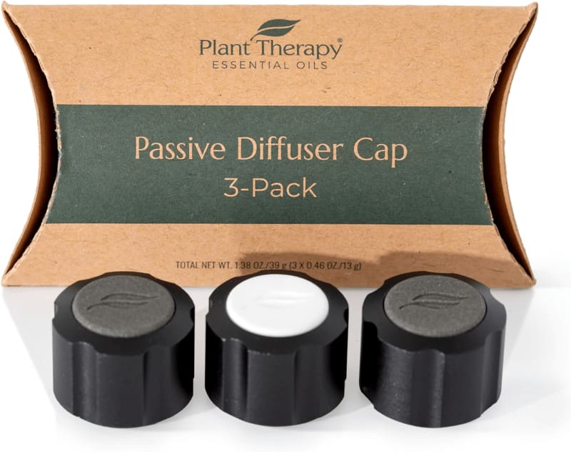Plant Therapy Passive Diffuser Cap