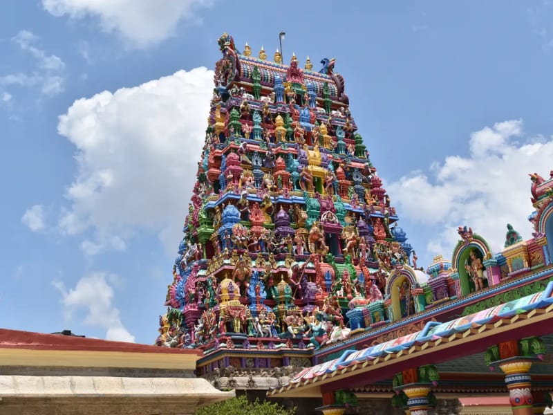 Cab Service in Erode | Hurryup Cabs