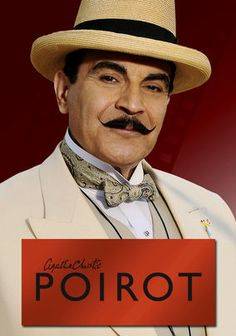 Agatha Christie's Poirot