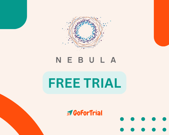 Nebula Free Trial