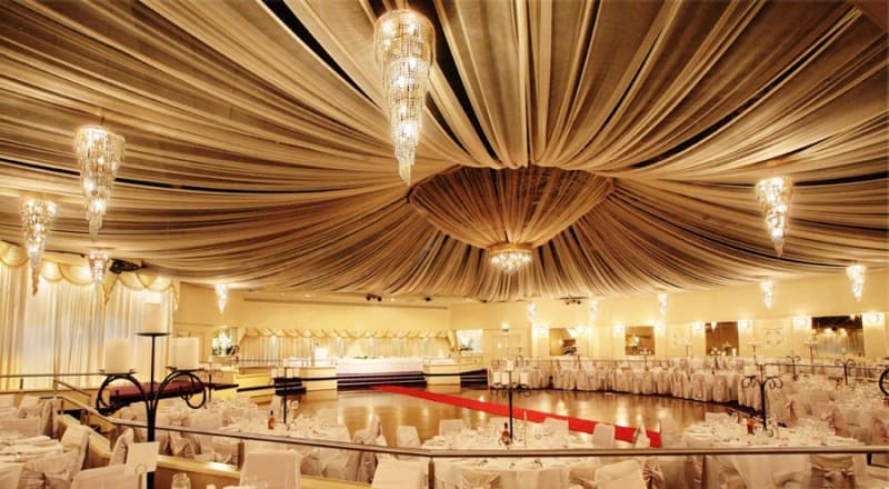 San Remo Ballroom
