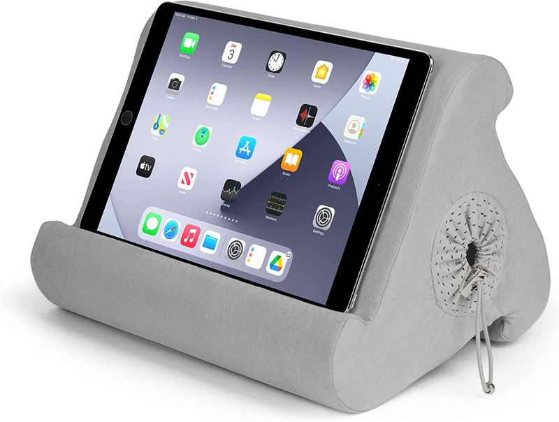 Tablet Pillow Stand