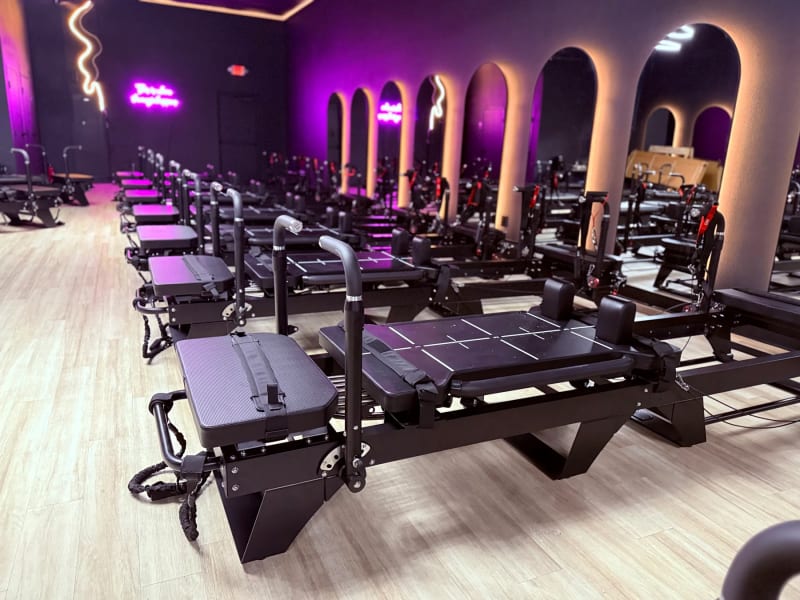 Top 5 Advantages of the Sculptformer for Dynamic Pilates Training