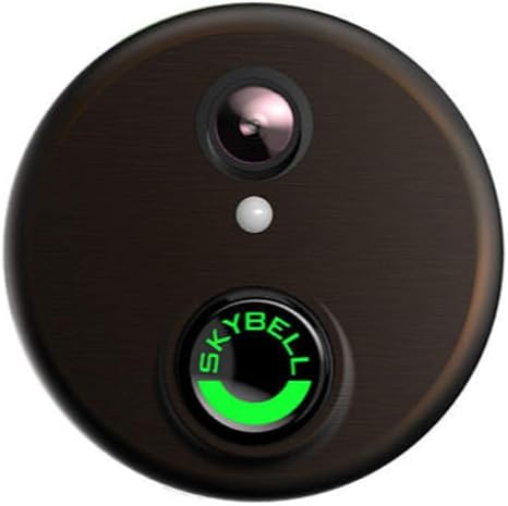 SkyBell HD Wi-Fi Doorbell