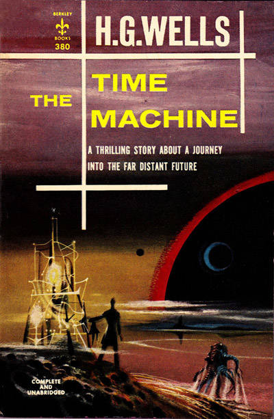 The Time Machine