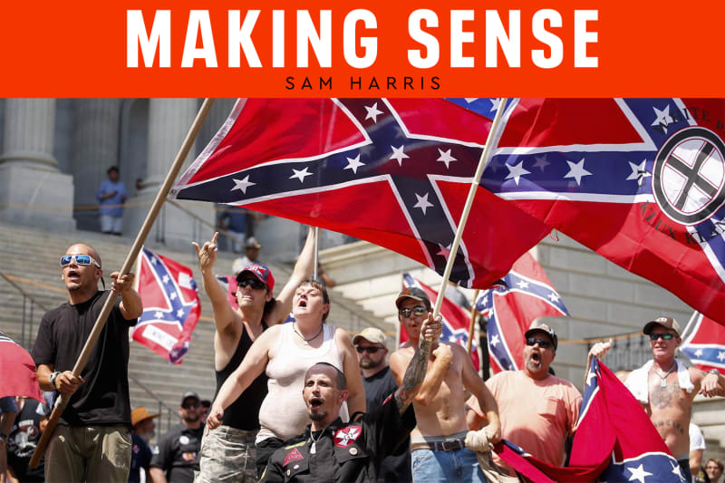 #172 - Among the Deplorables