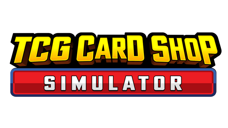TCG Card Shop Simulator