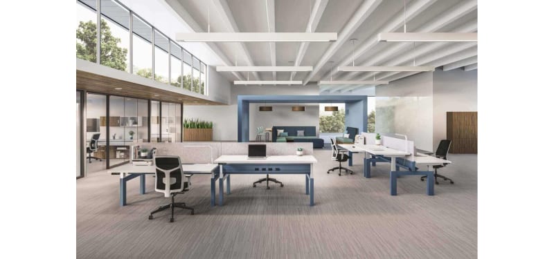 Office Furniture Solutions Store