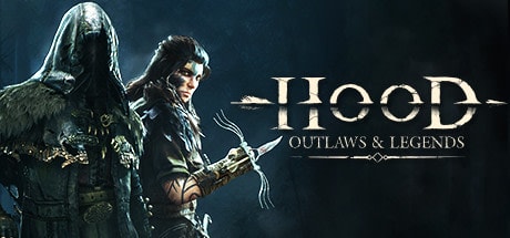 Hoods: Outlaws & Legends