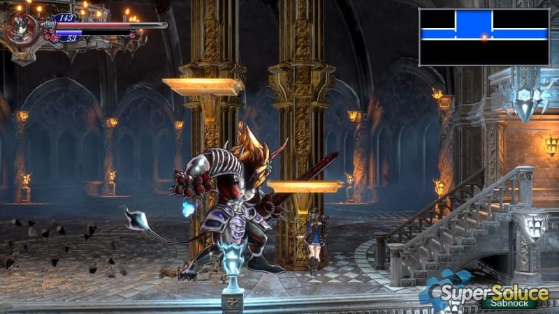 Avenge the death of Lisa!