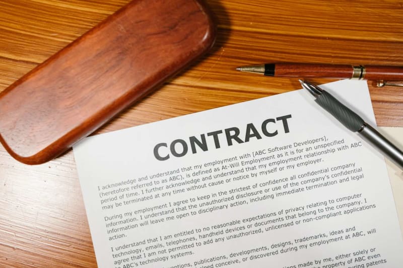 Top 3 Most Common Types of Wrongful Termination
