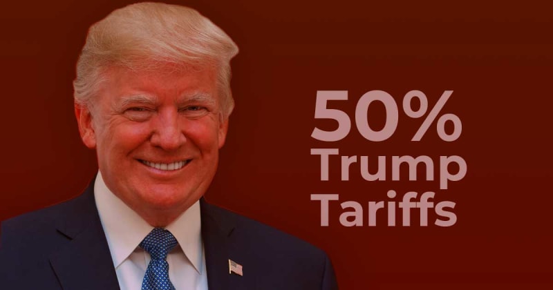 2025 Trump Tariffs: How India Defied the 50% Trade Hurdle